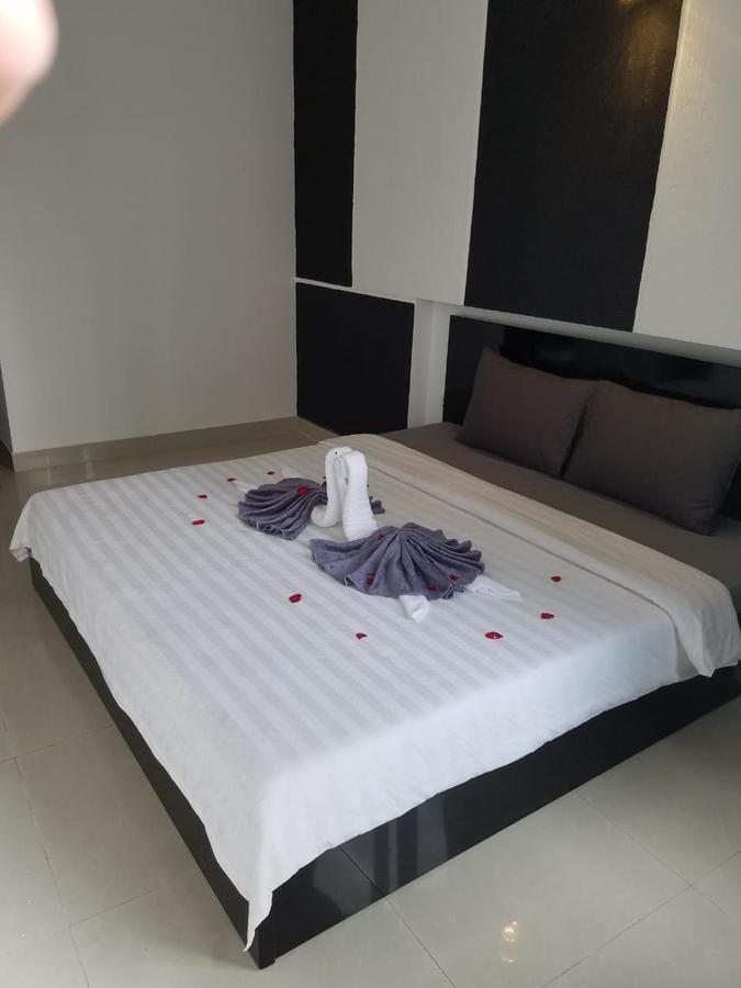 Saigon Hub Hostel Ho Či Minovo Město Exteriér fotografie