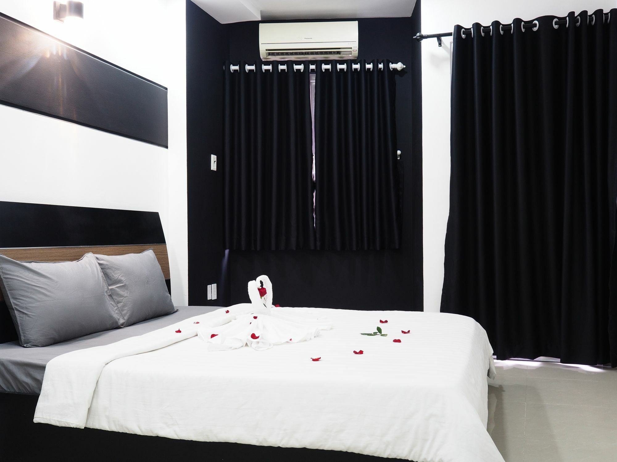 Saigon Hub Hostel Ho Či Minovo Město Exteriér fotografie
