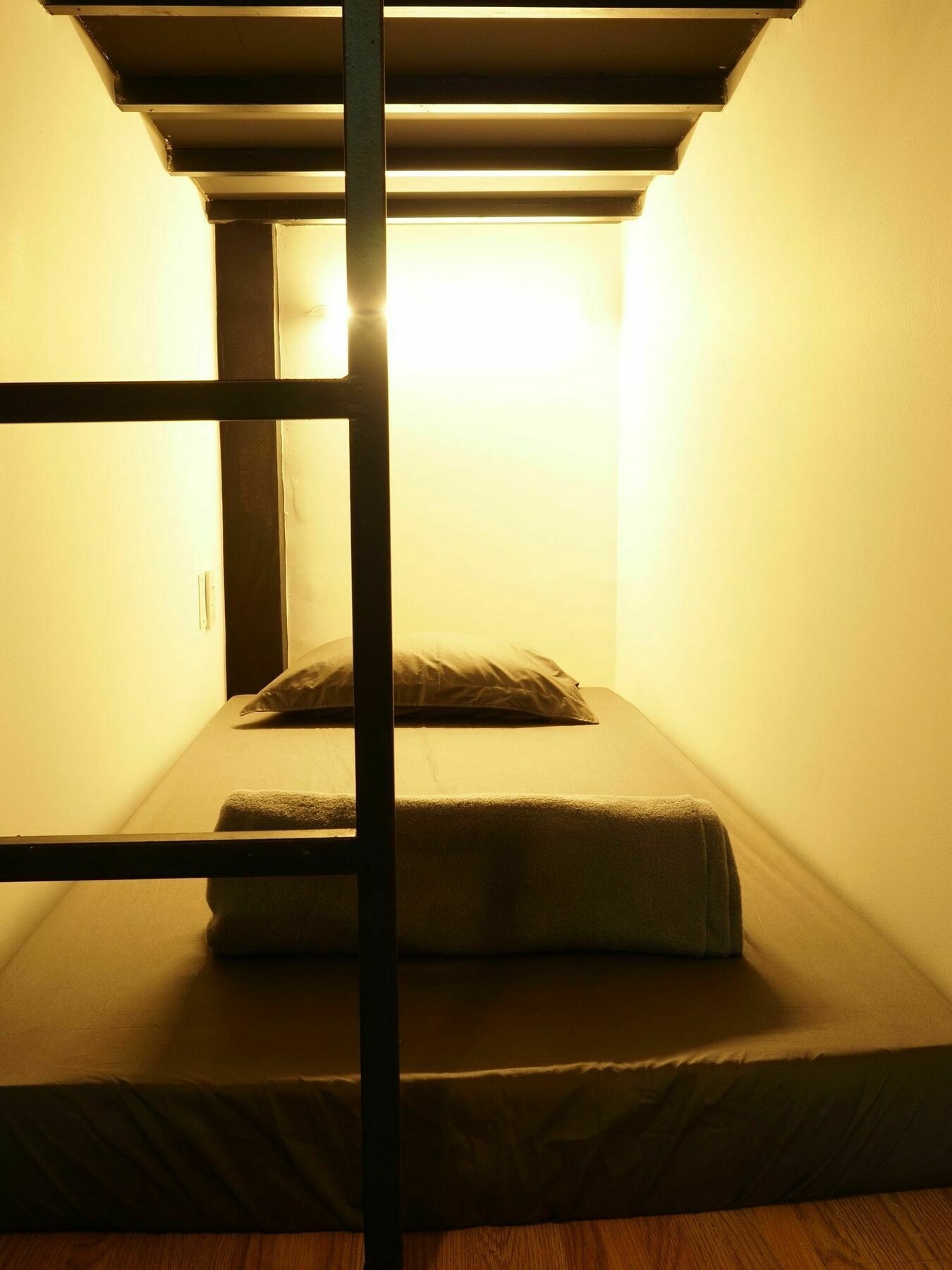 Saigon Hub Hostel Ho Či Minovo Město Exteriér fotografie