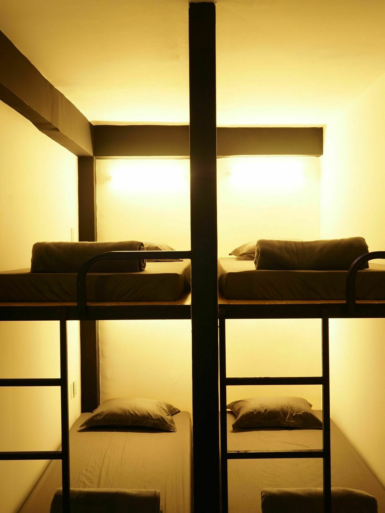 Saigon Hub Hostel Ho Či Minovo Město Exteriér fotografie