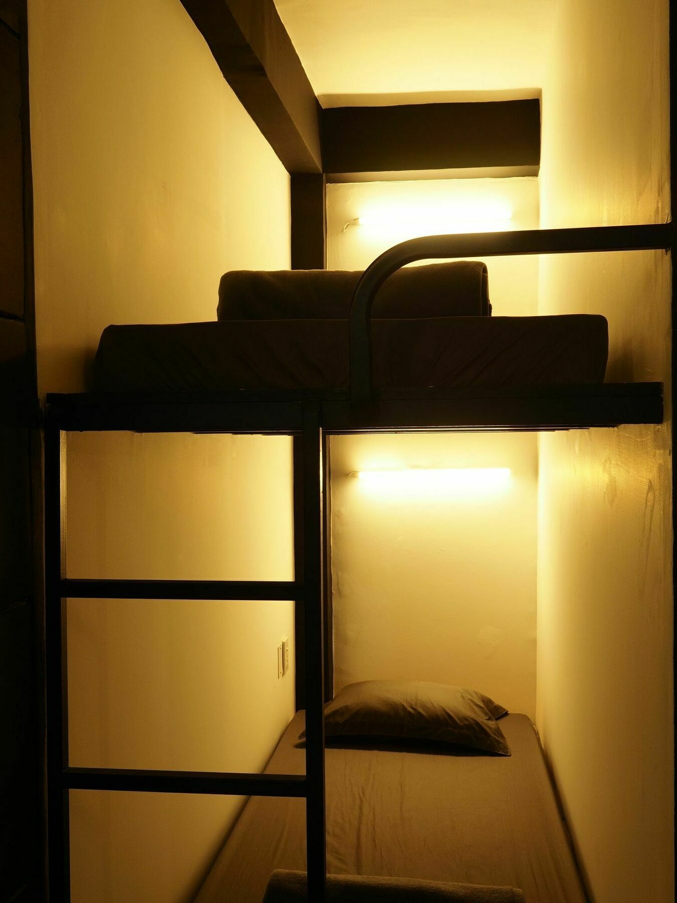 Saigon Hub Hostel Ho Či Minovo Město Exteriér fotografie