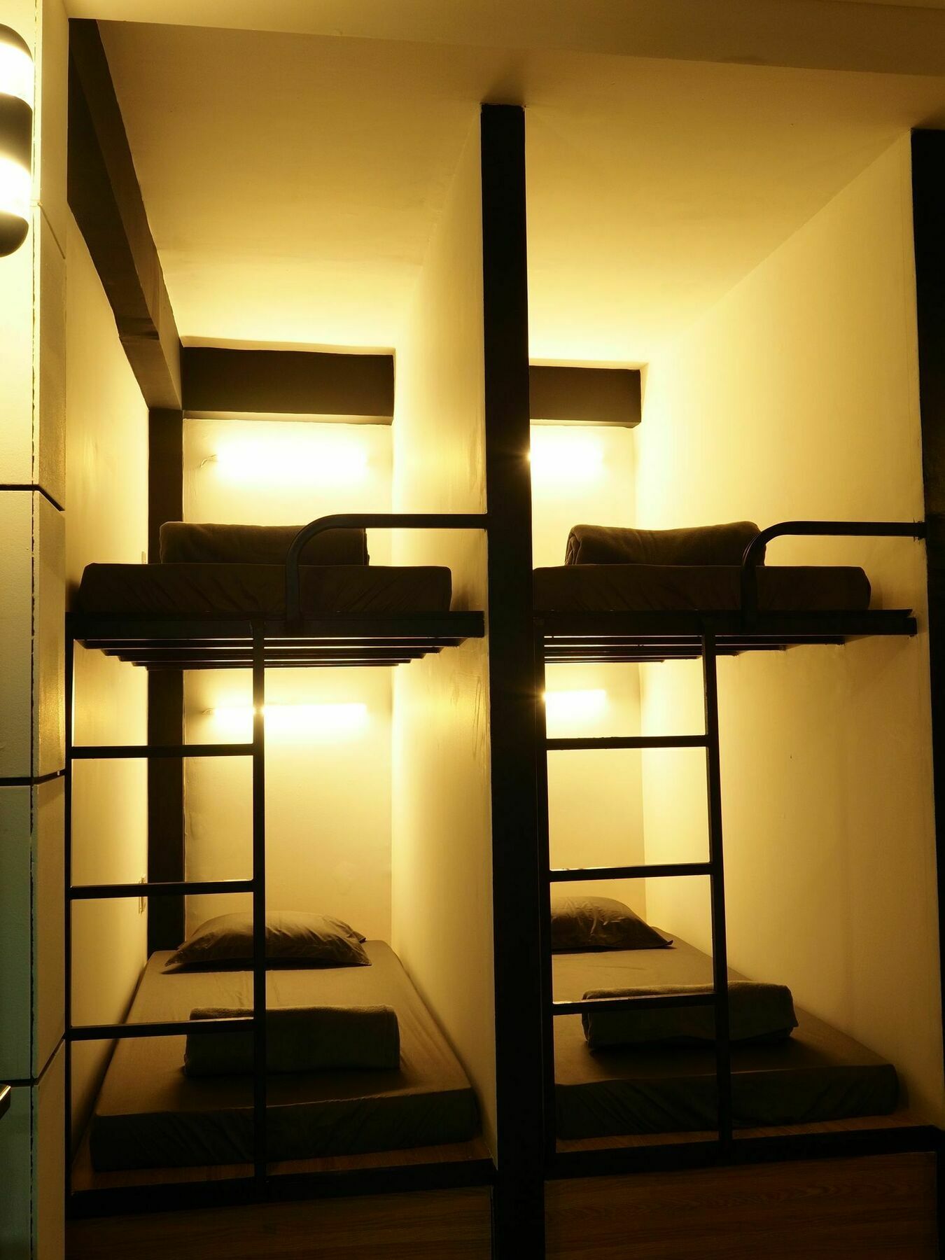 Saigon Hub Hostel Ho Či Minovo Město Exteriér fotografie